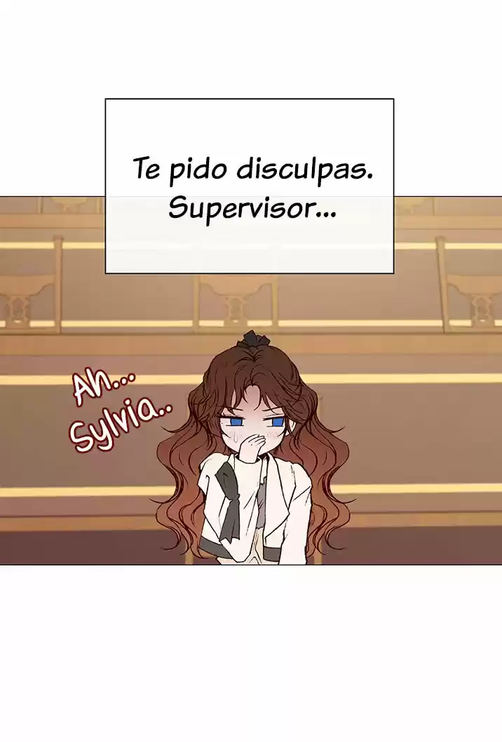 Me Convertí En La Rival De Los Protagonistas - Capítulo 30 - Página 39 - LectorTMOo