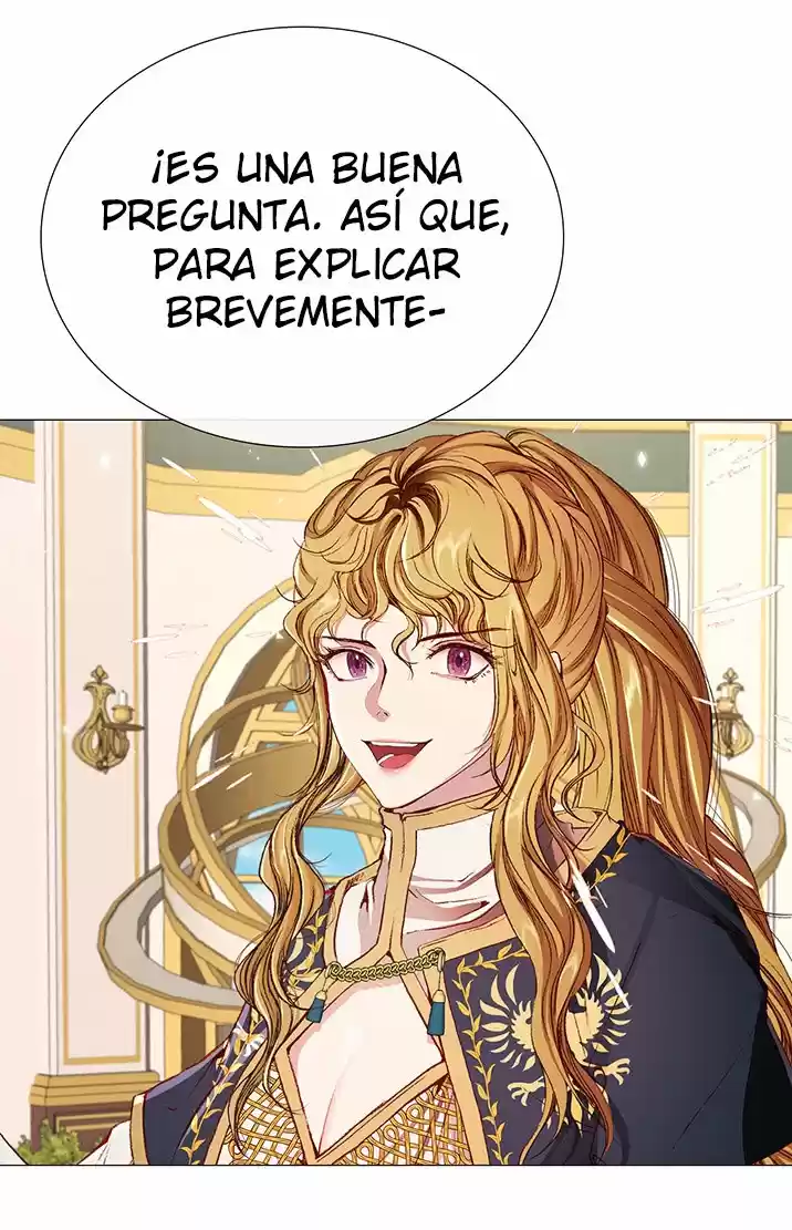 Me Convertí En La Rival De Los Protagonistas - Capítulo 30 - Página 46 - LectorTMOo