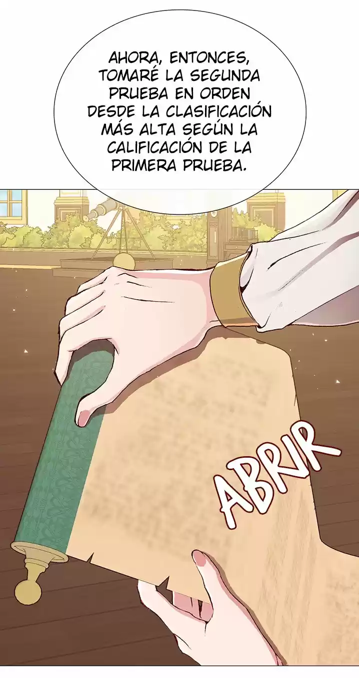 Me Convertí En La Rival De Los Protagonistas - Capítulo 30 - Página 51 - LectorTMOo
