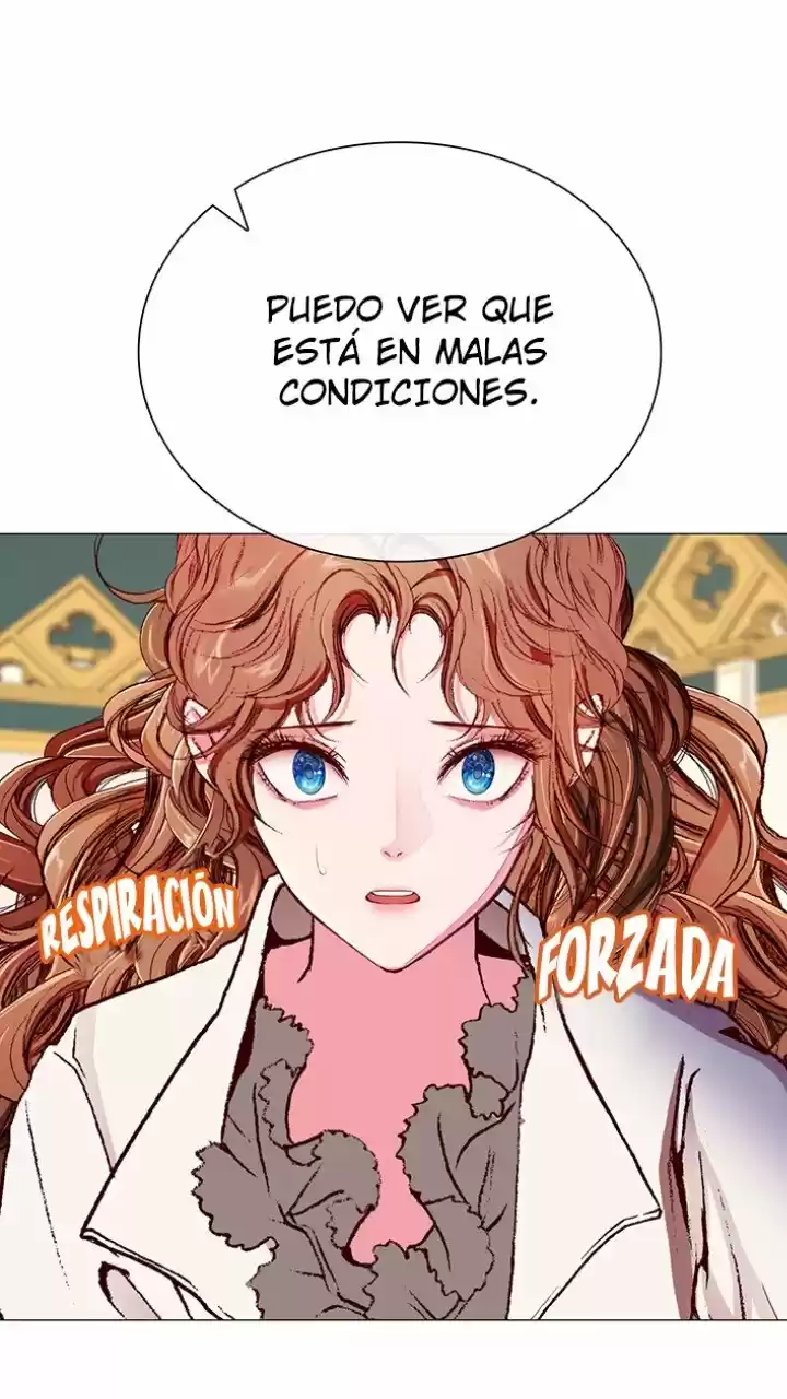Me Convertí En La Rival De Los Protagonistas - Capítulo 31 - Página 19 - LectorTMOo
