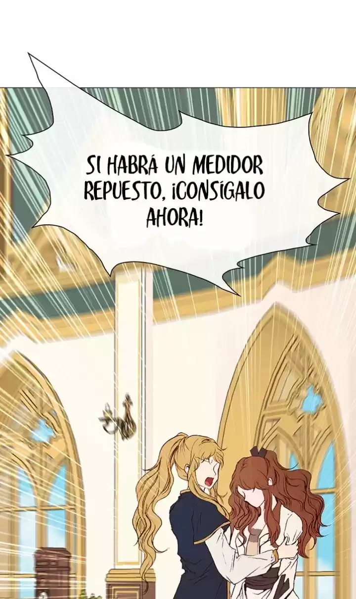 Me Convertí En La Rival De Los Protagonistas - Capítulo 31 - Página 23 - LectorTMOo