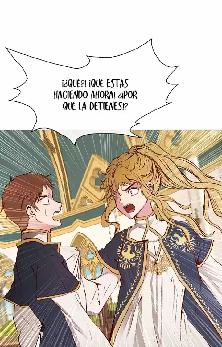 Me Convertí En La Rival De Los Protagonistas - Capítulo 31 - Página 36 - LectorTMOo