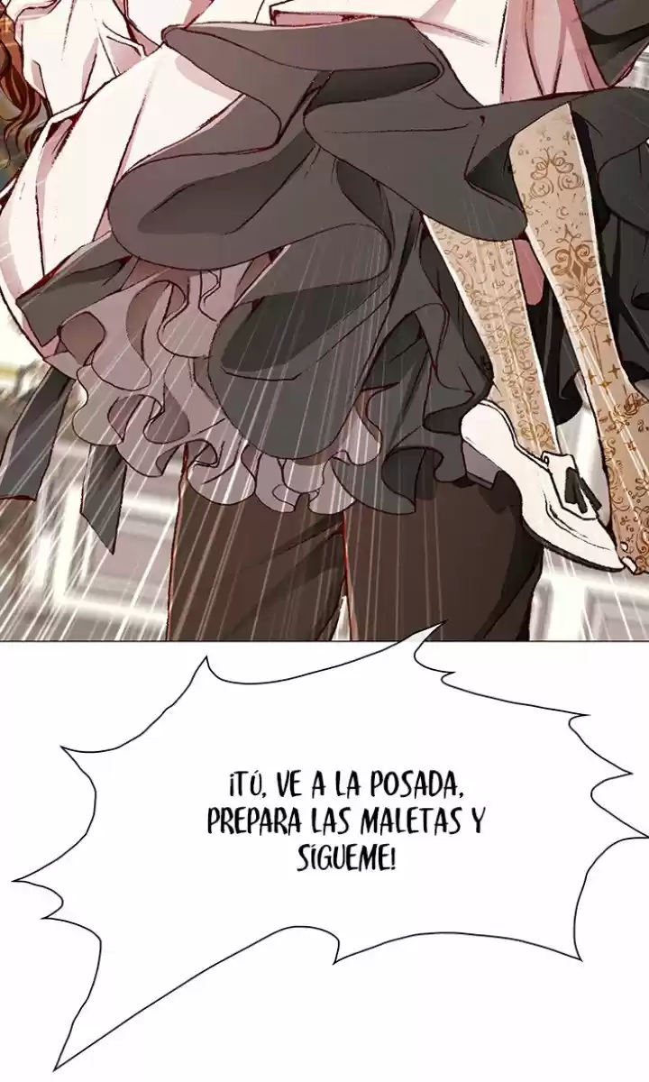 Me Convertí En La Rival De Los Protagonistas - Capítulo 31 - Página 52 - LectorTMOo