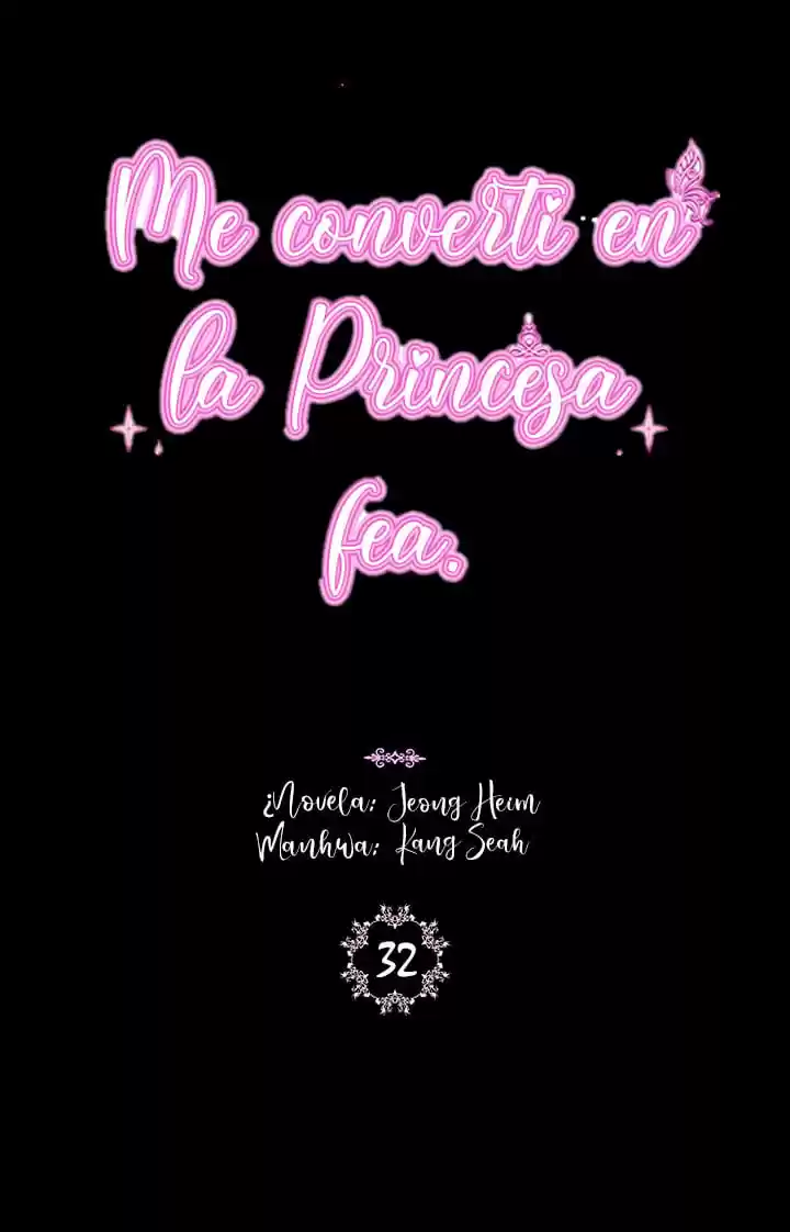 Me Convertí En La Rival De Los Protagonistas - Capítulo 32 - Página 6 - LectorTMOo