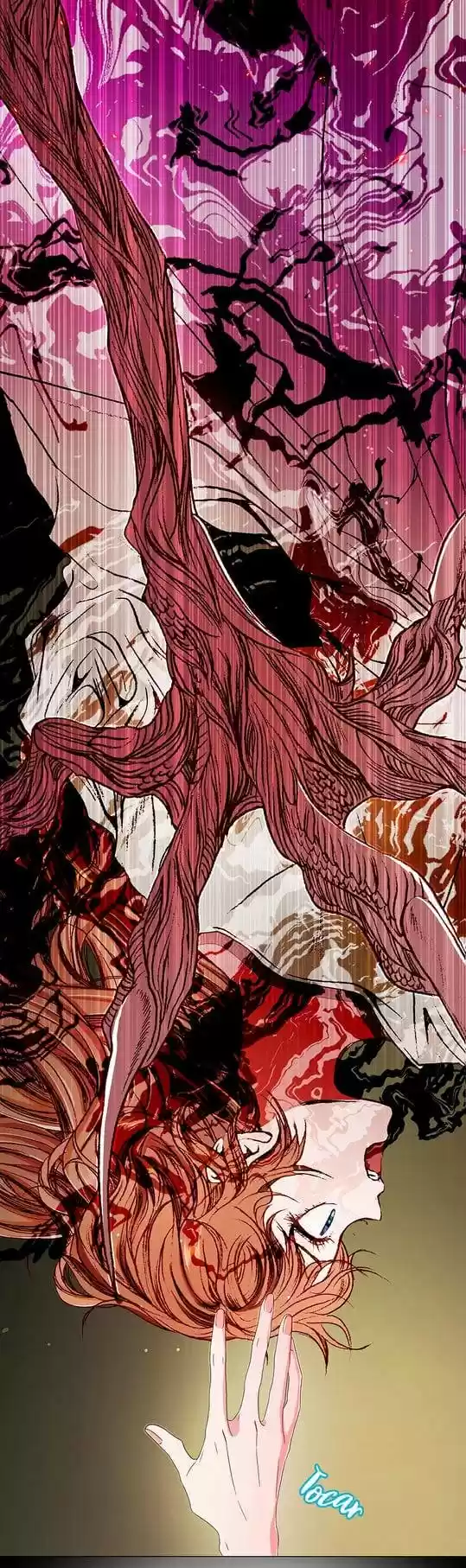 Me Convertí En La Rival De Los Protagonistas - Capítulo 32 - Página 23 - LectorTMOo