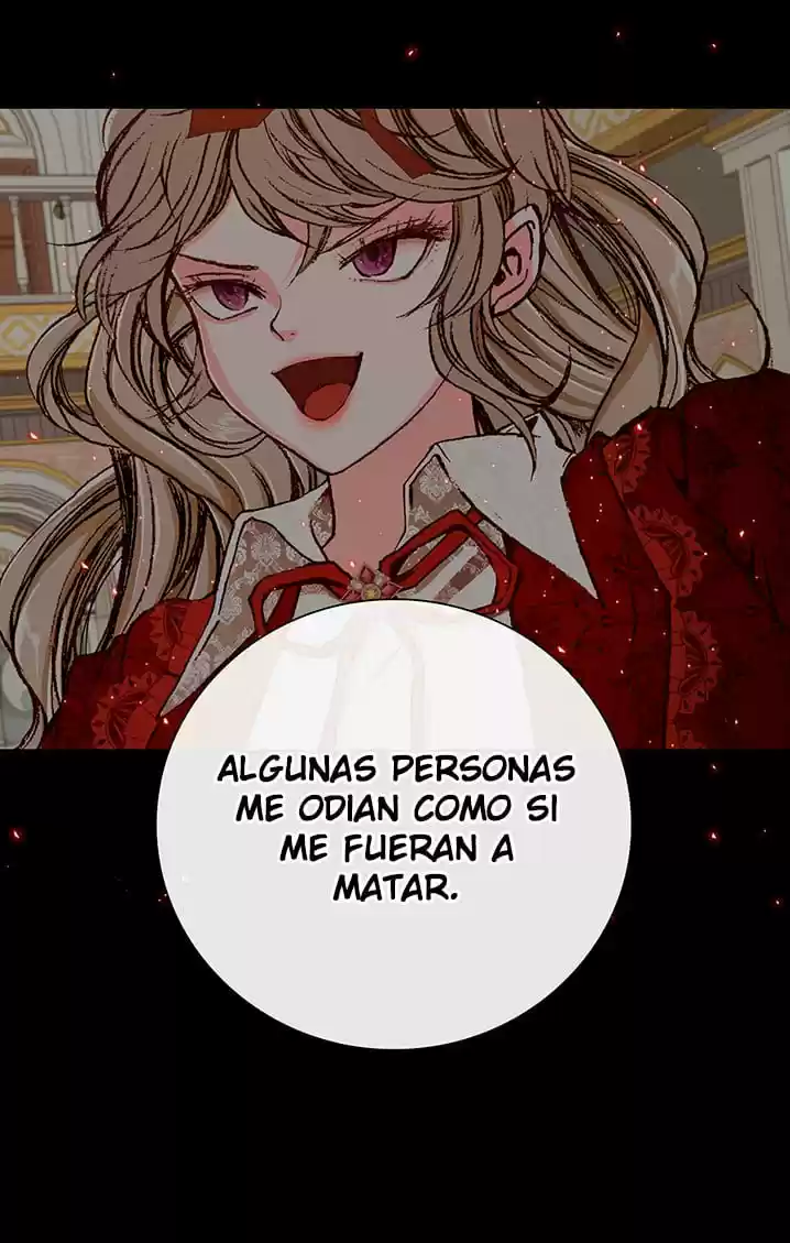 Me Convertí En La Rival De Los Protagonistas - Capítulo 32 - Página 28 - LectorTMOo