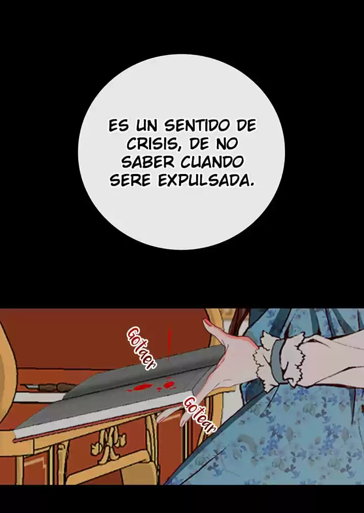 Me Convertí En La Rival De Los Protagonistas - Capítulo 32 - Página 29 - LectorTMOo