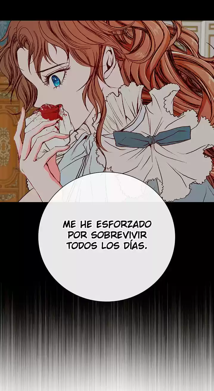 Me Convertí En La Rival De Los Protagonistas - Capítulo 32 - Página 30 - LectorTMOo