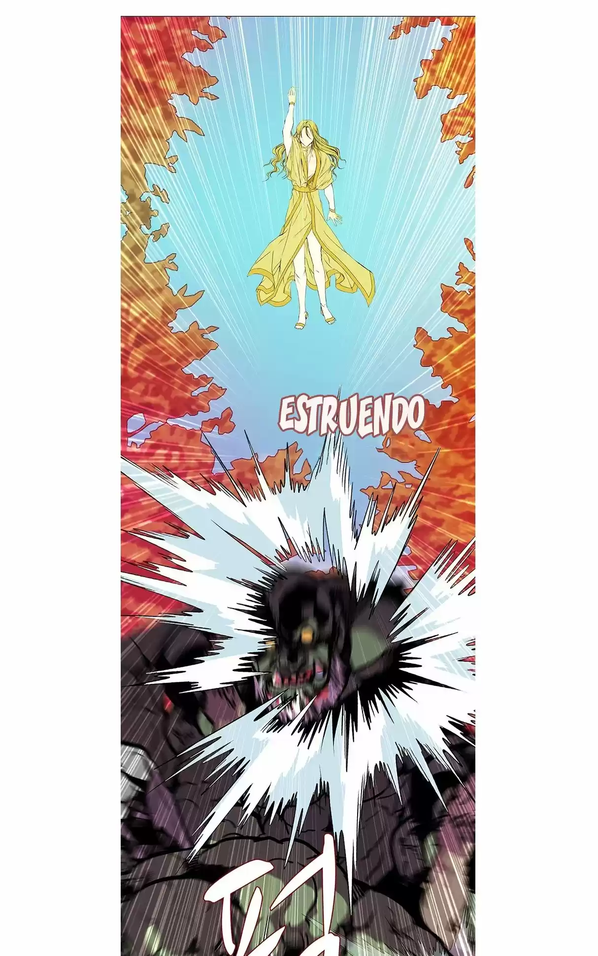 Me Convertí En La Rival De Los Protagonistas - Capítulo 33 - Página 28 - LectorTMOo