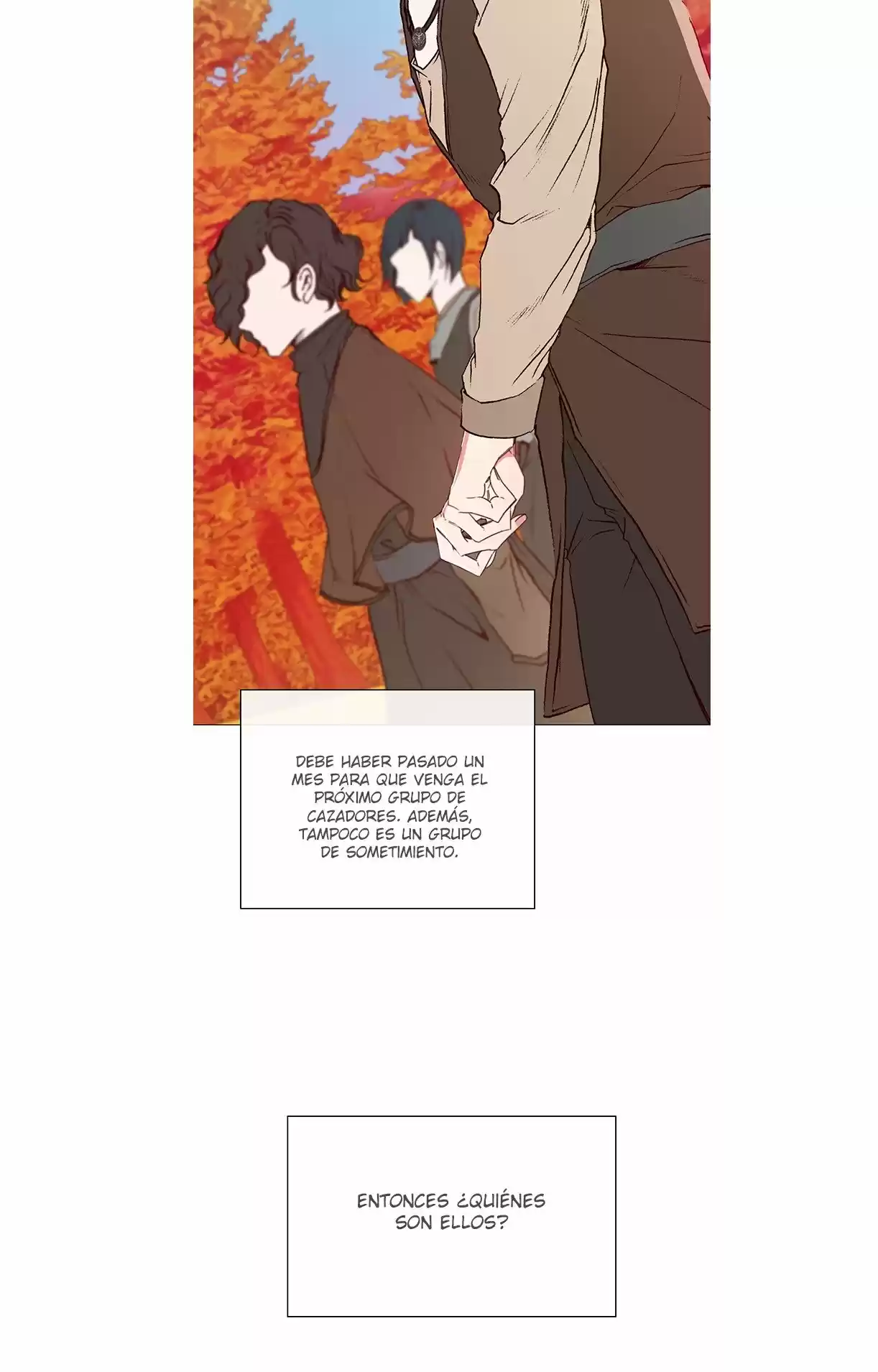 Me Convertí En La Rival De Los Protagonistas - Capítulo 33 - Página 59 - LectorTMOo