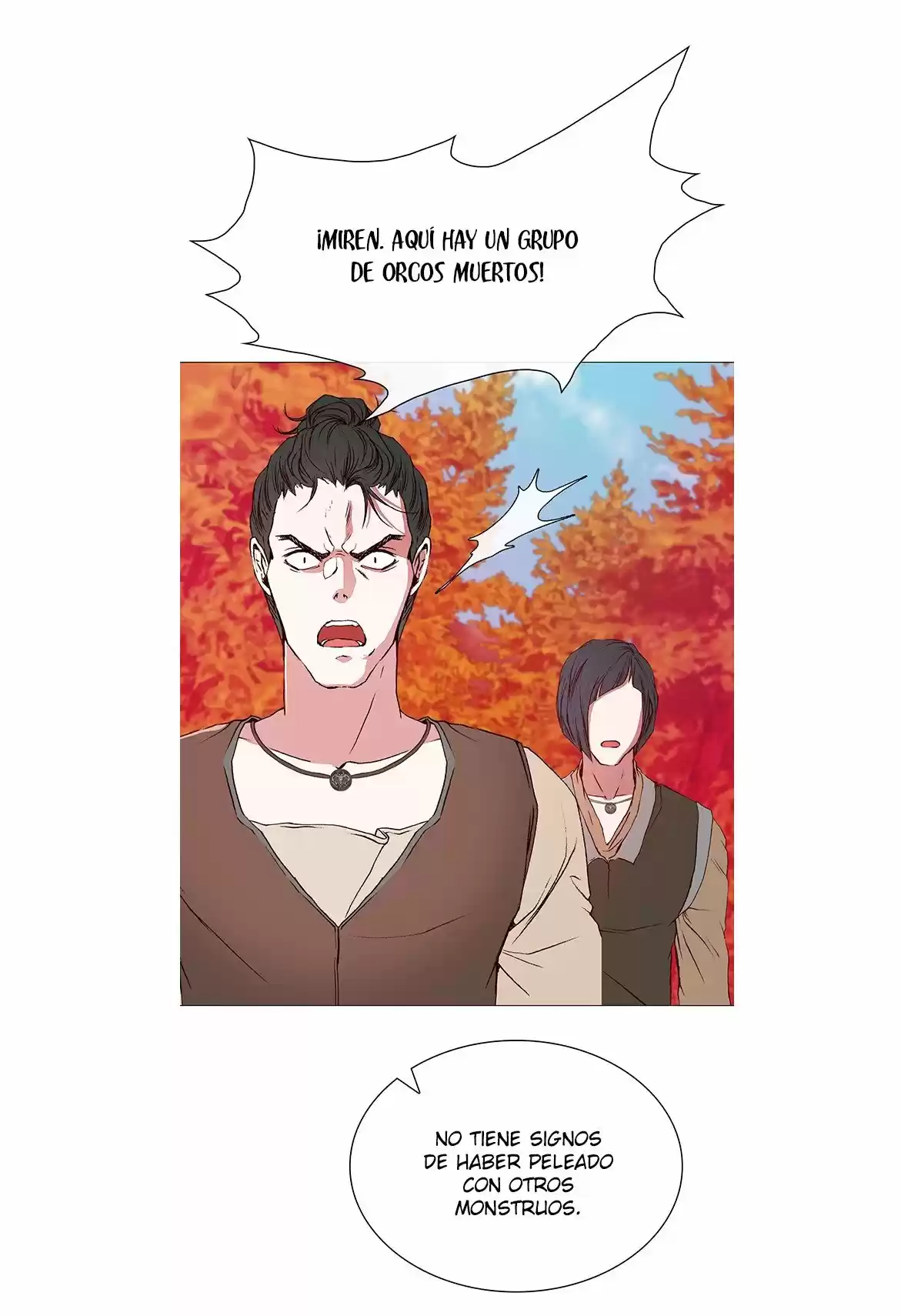 Me Convertí En La Rival De Los Protagonistas - Capítulo 33 - Página 60 - LectorTMOo