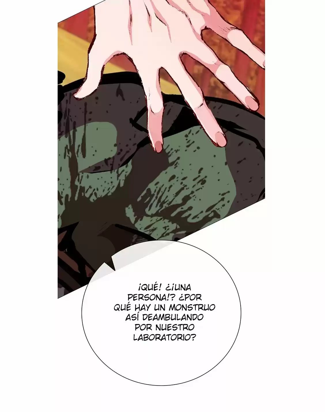 Me Convertí En La Rival De Los Protagonistas - Capítulo 33 - Página 62 - LectorTMOo