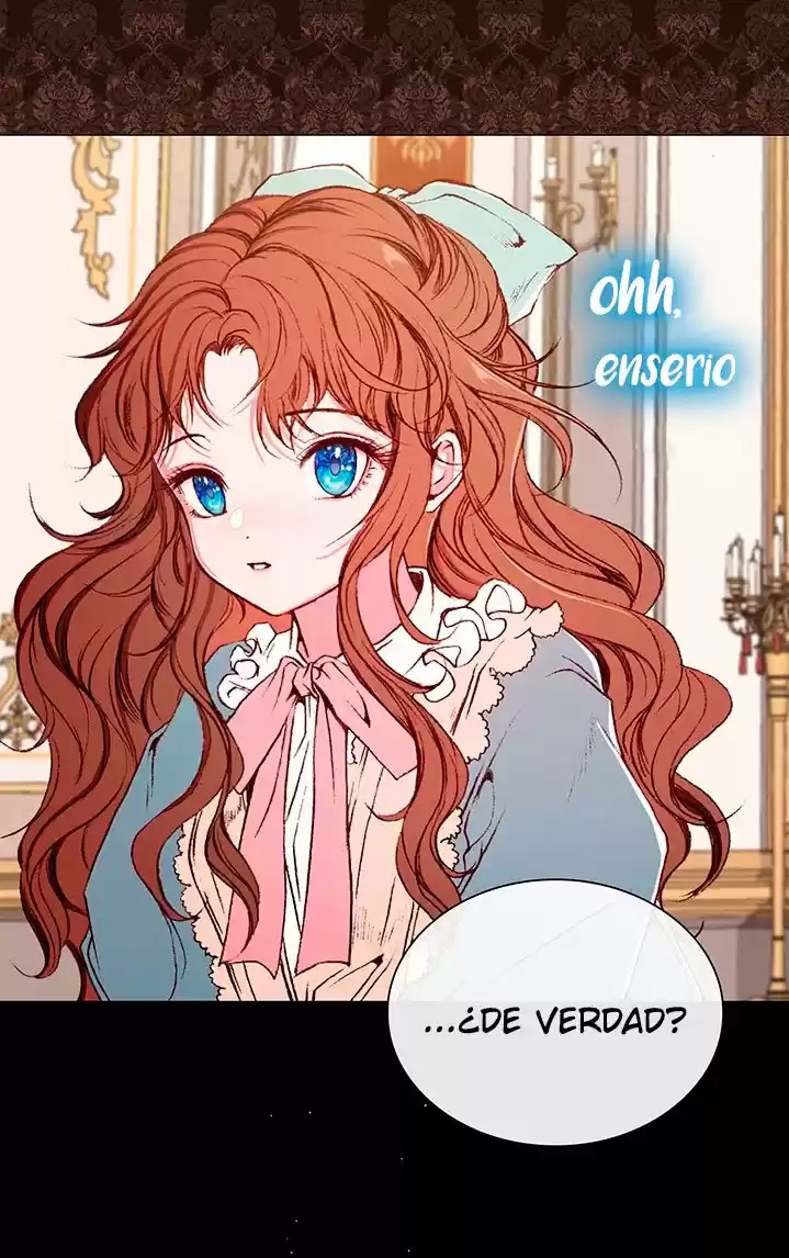 Me Convertí En La Rival De Los Protagonistas - Capítulo 34 - Página 6 - LectorTMOo