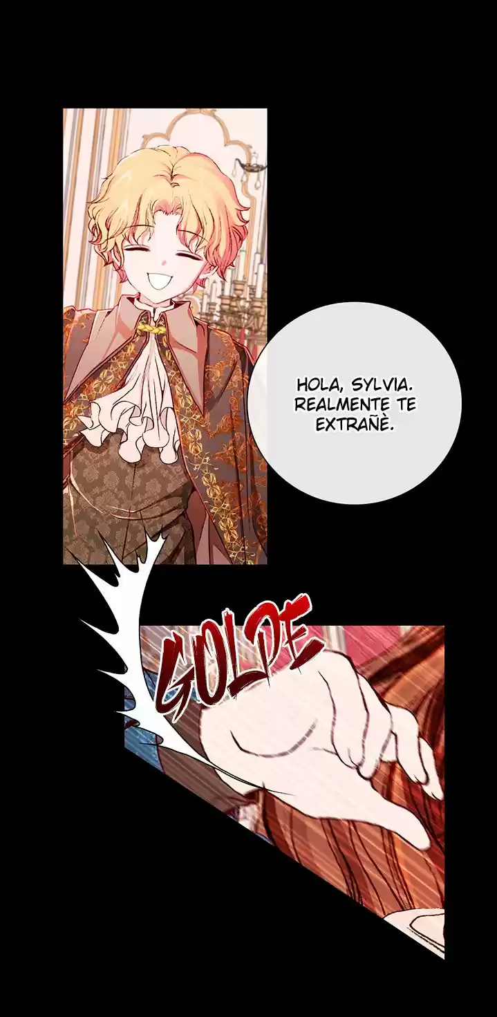 Me Convertí En La Rival De Los Protagonistas - Capítulo 34 - Página 10 - LectorTMOo