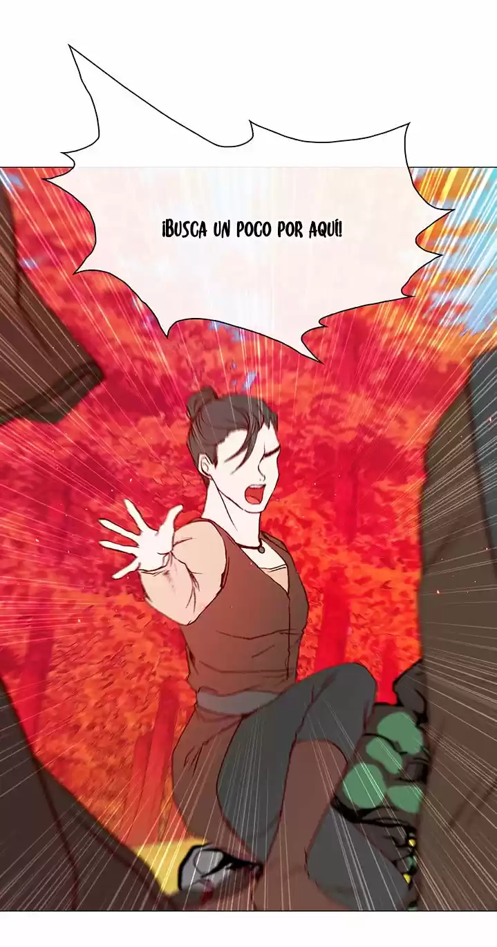 Me Convertí En La Rival De Los Protagonistas - Capítulo 34 - Página 17 - LectorTMOo