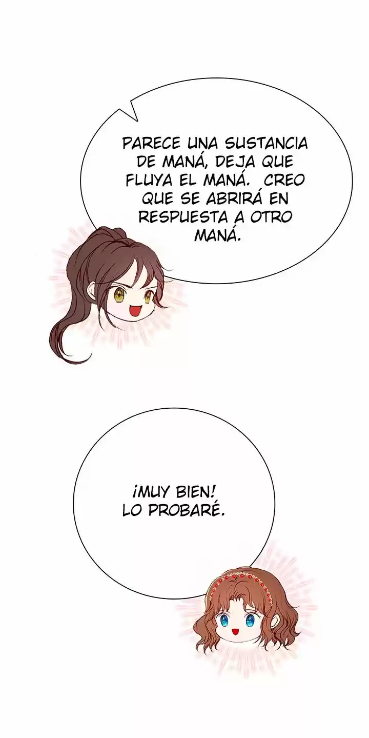 Me Convertí En La Rival De Los Protagonistas - Capítulo 34 - Página 42 - LectorTMOo