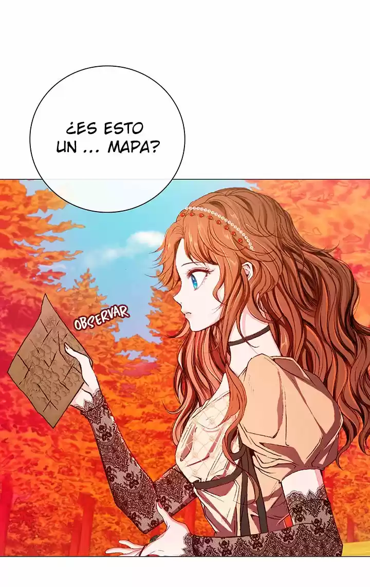 Me Convertí En La Rival De Los Protagonistas - Capítulo 34 - Página 45 - LectorTMOo