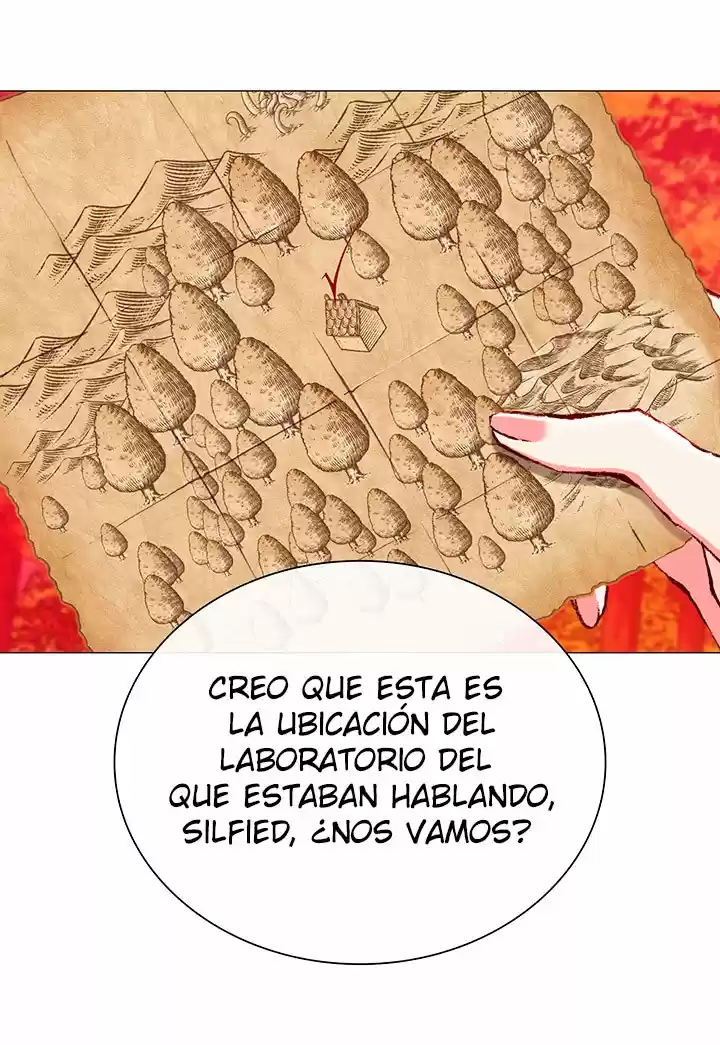 Me Convertí En La Rival De Los Protagonistas - Capítulo 34 - Página 46 - LectorTMOo