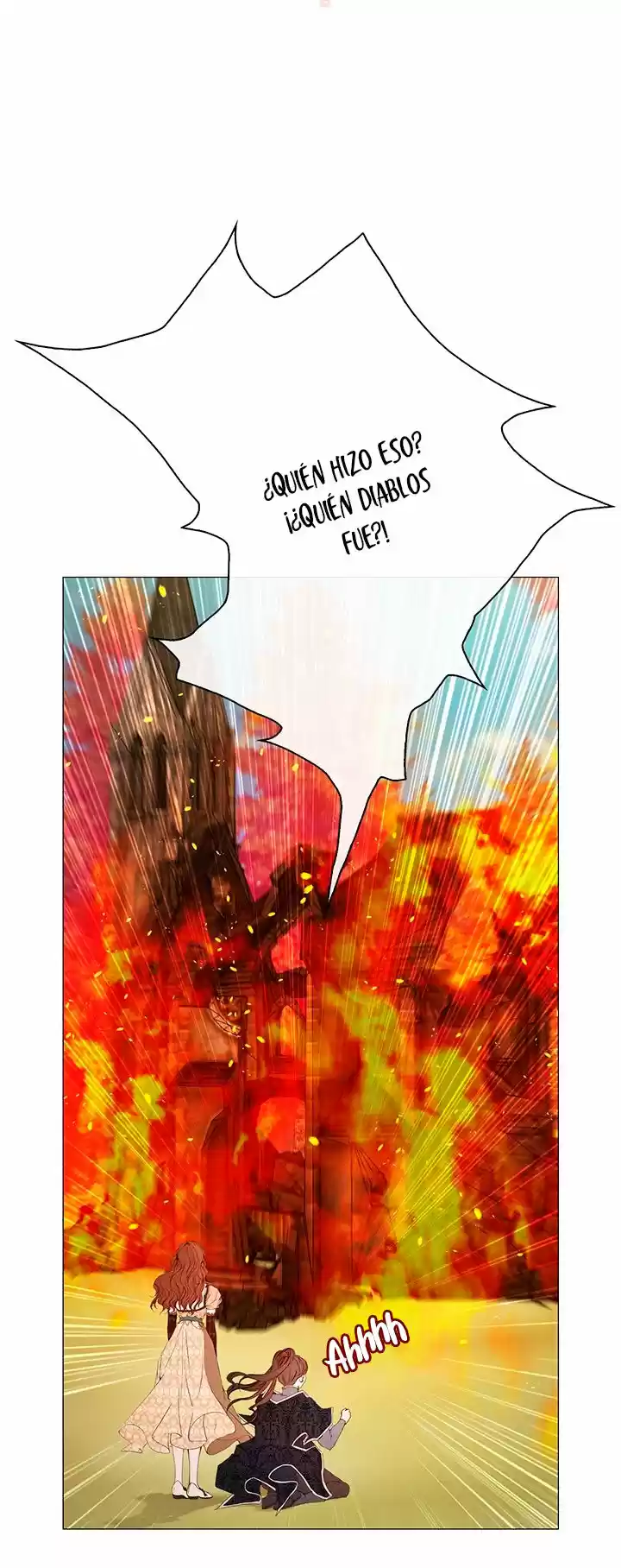 Me Convertí En La Rival De Los Protagonistas - Capítulo 34 - Página 49 - LectorTMOo
