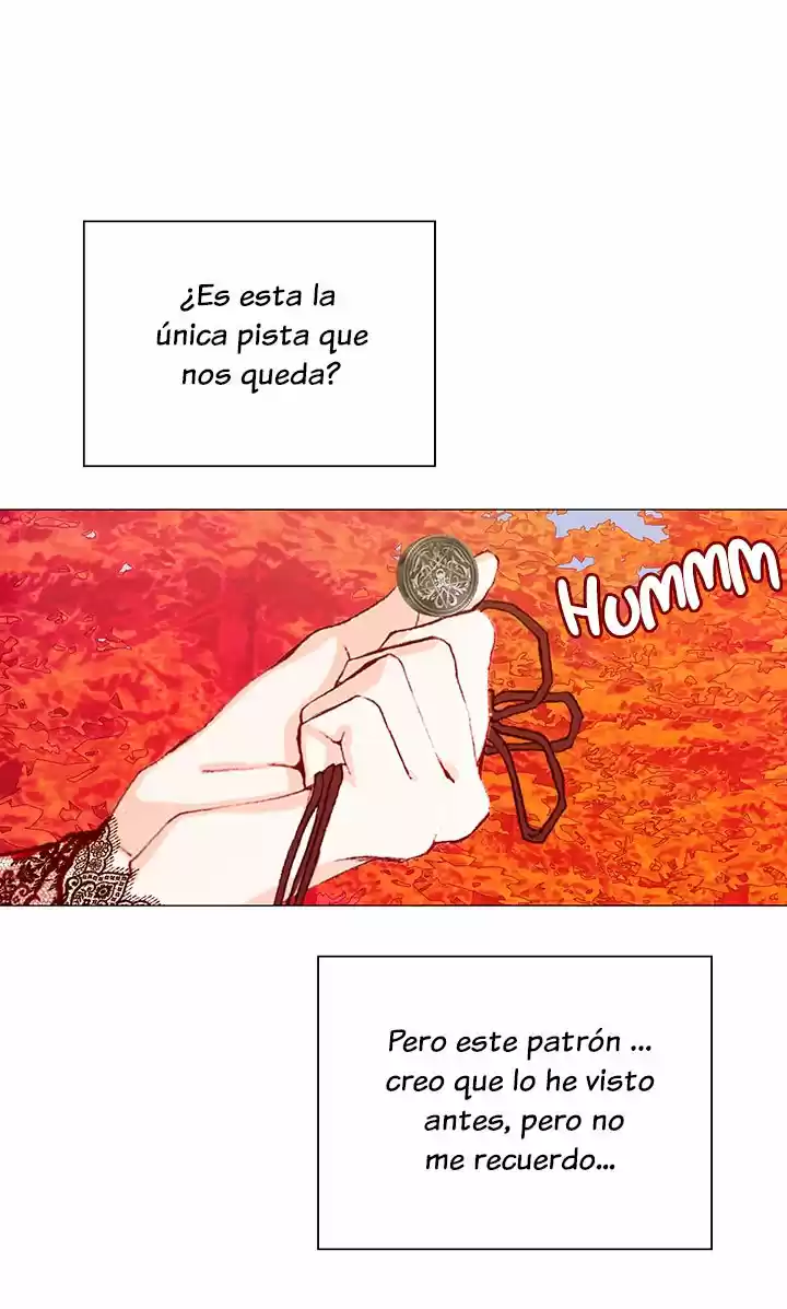 Me Convertí En La Rival De Los Protagonistas - Capítulo 34 - Página 52 - LectorTMOo
