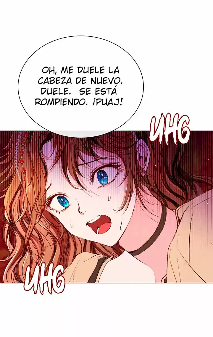 Me Convertí En La Rival De Los Protagonistas - Capítulo 34 - Página 56 - LectorTMOo