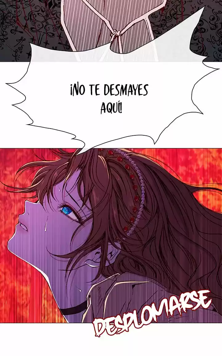 Me Convertí En La Rival De Los Protagonistas - Capítulo 34 - Página 58 - LectorTMOo