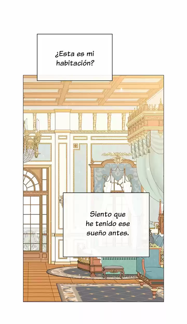 Me Convertí En La Rival De Los Protagonistas - Capítulo 34 - Página 76 - LectorTMOo
