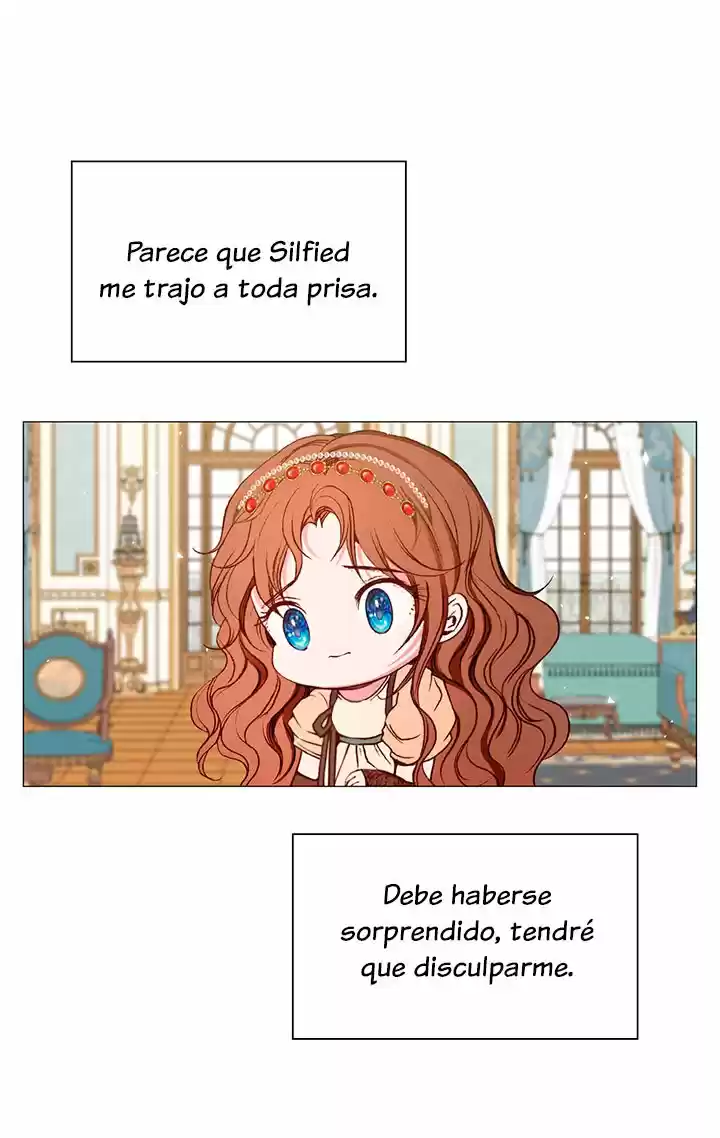 Me Convertí En La Rival De Los Protagonistas - Capítulo 34 - Página 83 - LectorTMOo