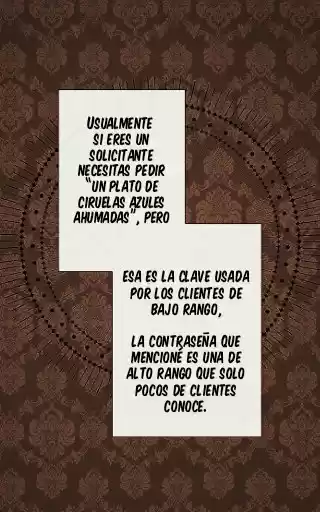 Me Convertí En La Rival De Los Protagonistas - Capítulo 35 - Página 22 - LectorTMOo