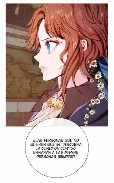 Me Convertí En La Rival De Los Protagonistas - Capítulo 35 - Página 29 - LectorTMOo