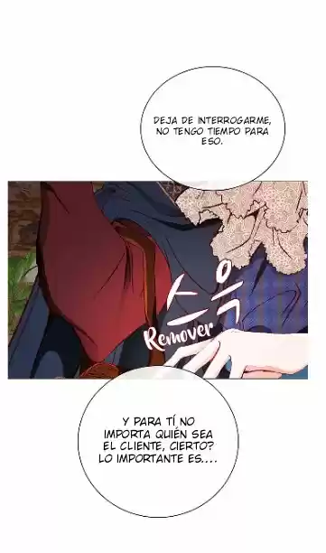 Me Convertí En La Rival De Los Protagonistas - Capítulo 35 - Página 30 - LectorTMOo