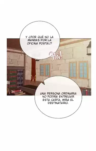 Me Convertí En La Rival De Los Protagonistas - Capítulo 35 - Página 34 - LectorTMOo