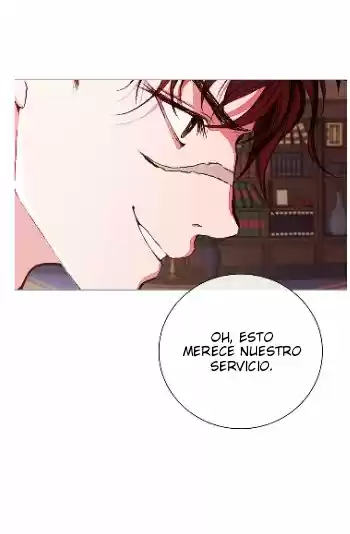 Me Convertí En La Rival De Los Protagonistas - Capítulo 35 - Página 36 - LectorTMOo