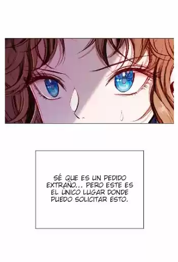Me Convertí En La Rival De Los Protagonistas - Capítulo 35 - Página 41 - LectorTMOo