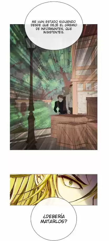 Me Convertí En La Rival De Los Protagonistas - Capítulo 35 - Página 55 - LectorTMOo