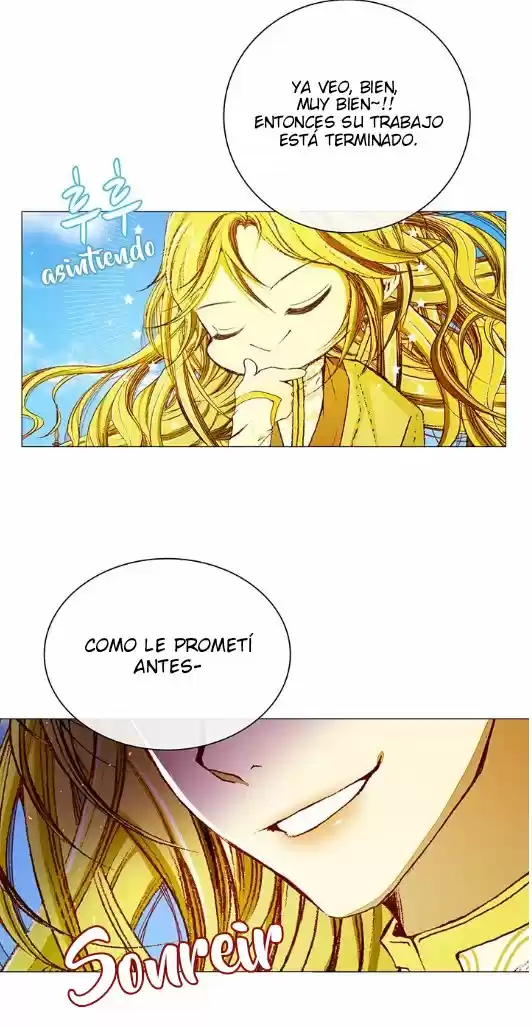 Me Convertí En La Rival De Los Protagonistas - Capítulo 35 - Página 65 - LectorTMOo