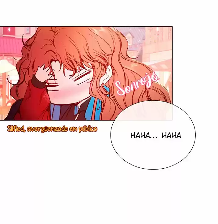 Me Convertí En La Rival De Los Protagonistas - Capítulo 36 - Página 13 - LectorTMOo