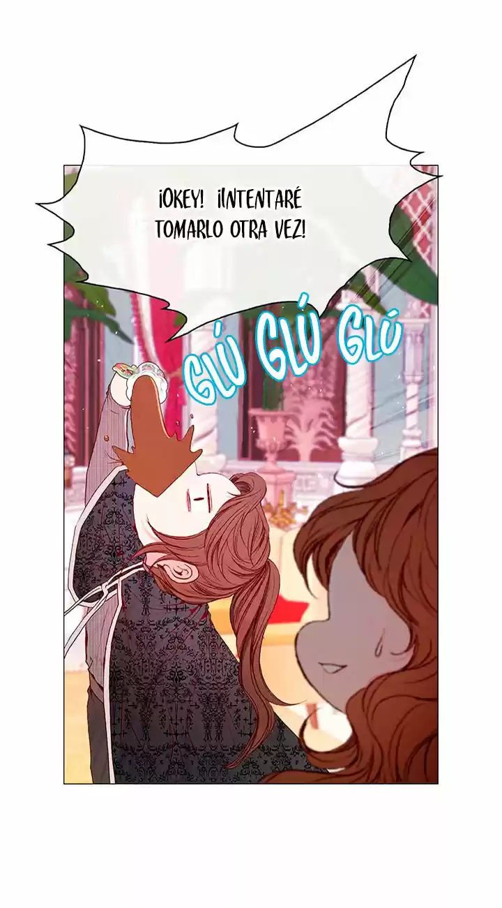 Me Convertí En La Rival De Los Protagonistas - Capítulo 36 - Página 25 - LectorTMOo