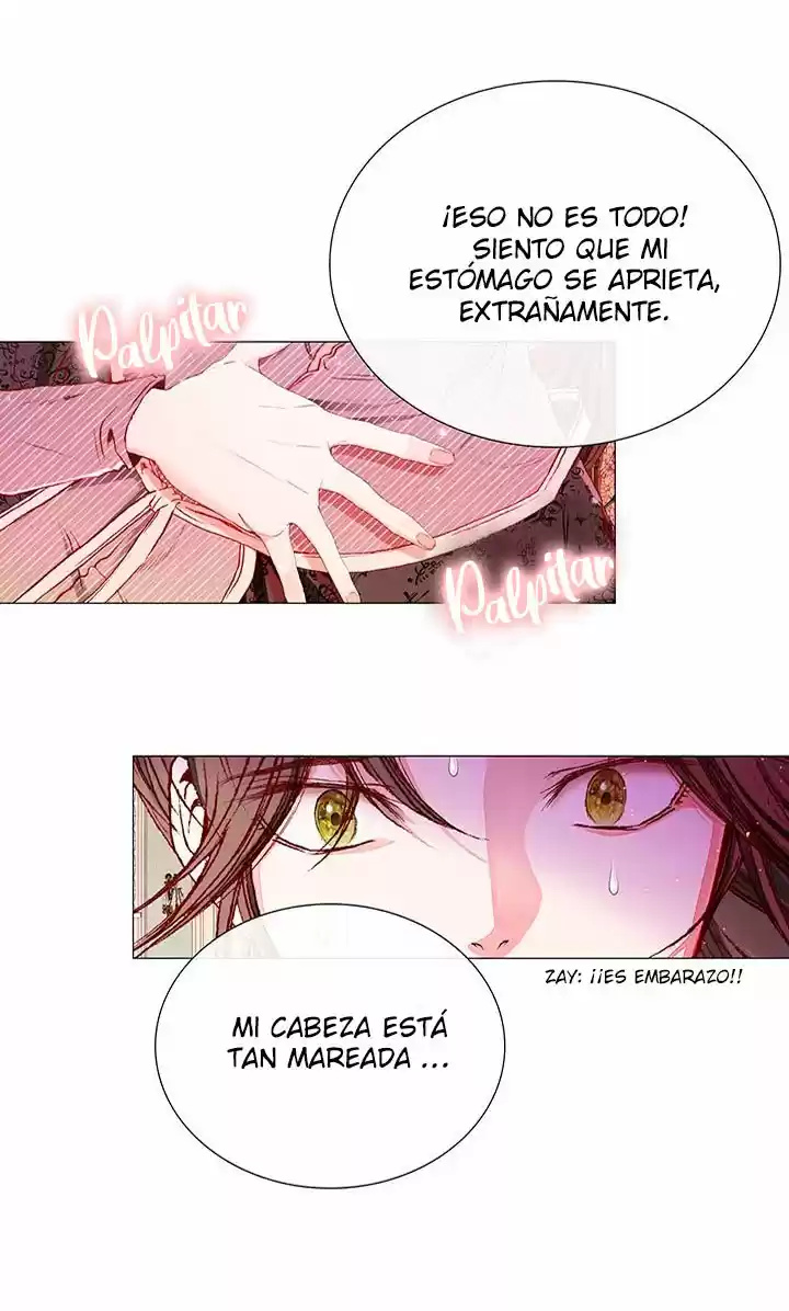 Me Convertí En La Rival De Los Protagonistas - Capítulo 36 - Página 30 - LectorTMOo