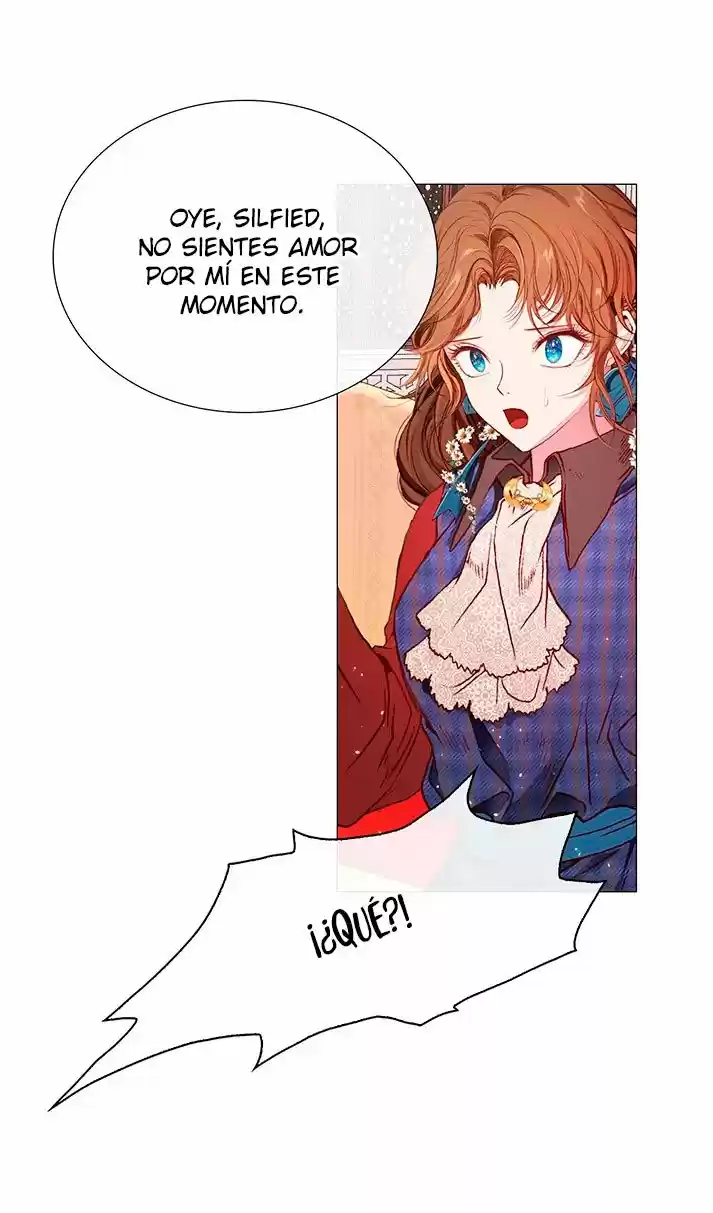 Me Convertí En La Rival De Los Protagonistas - Capítulo 36 - Página 43 - LectorTMOo