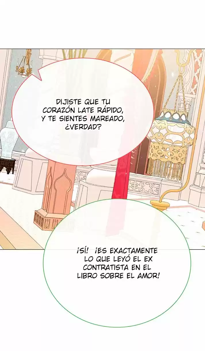 Me Convertí En La Rival De Los Protagonistas - Capítulo 36 - Página 44 - LectorTMOo