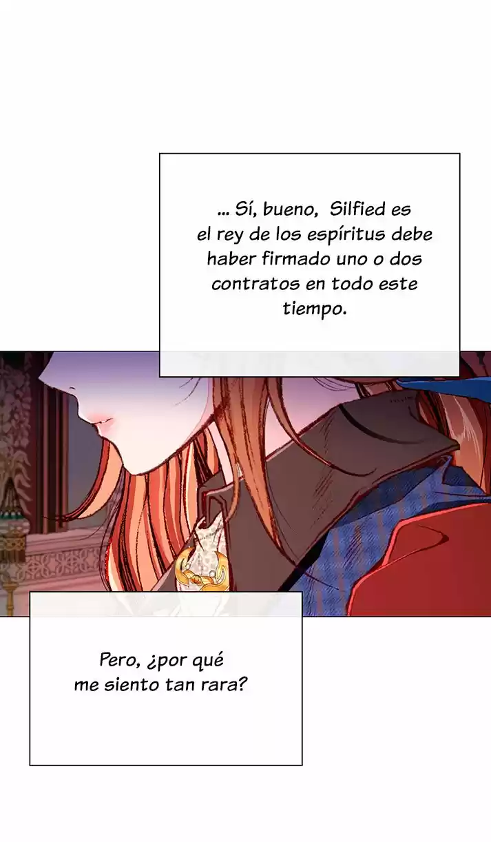 Me Convertí En La Rival De Los Protagonistas - Capítulo 36 - Página 50 - LectorTMOo