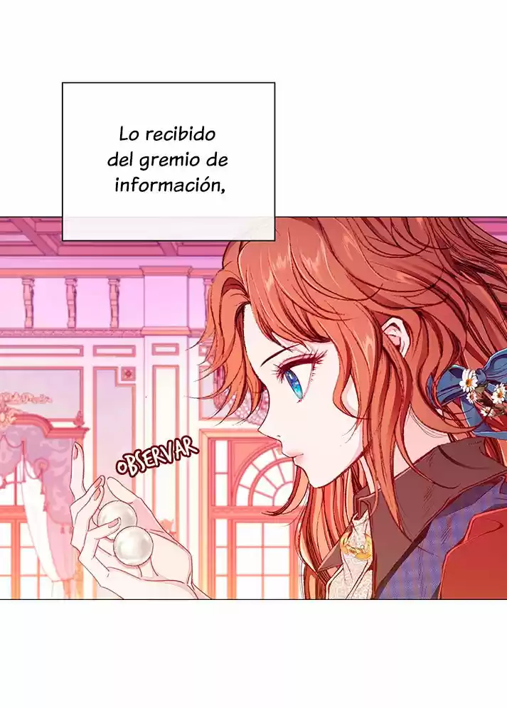 Me Convertí En La Rival De Los Protagonistas - Capítulo 36 - Página 58 - LectorTMOo