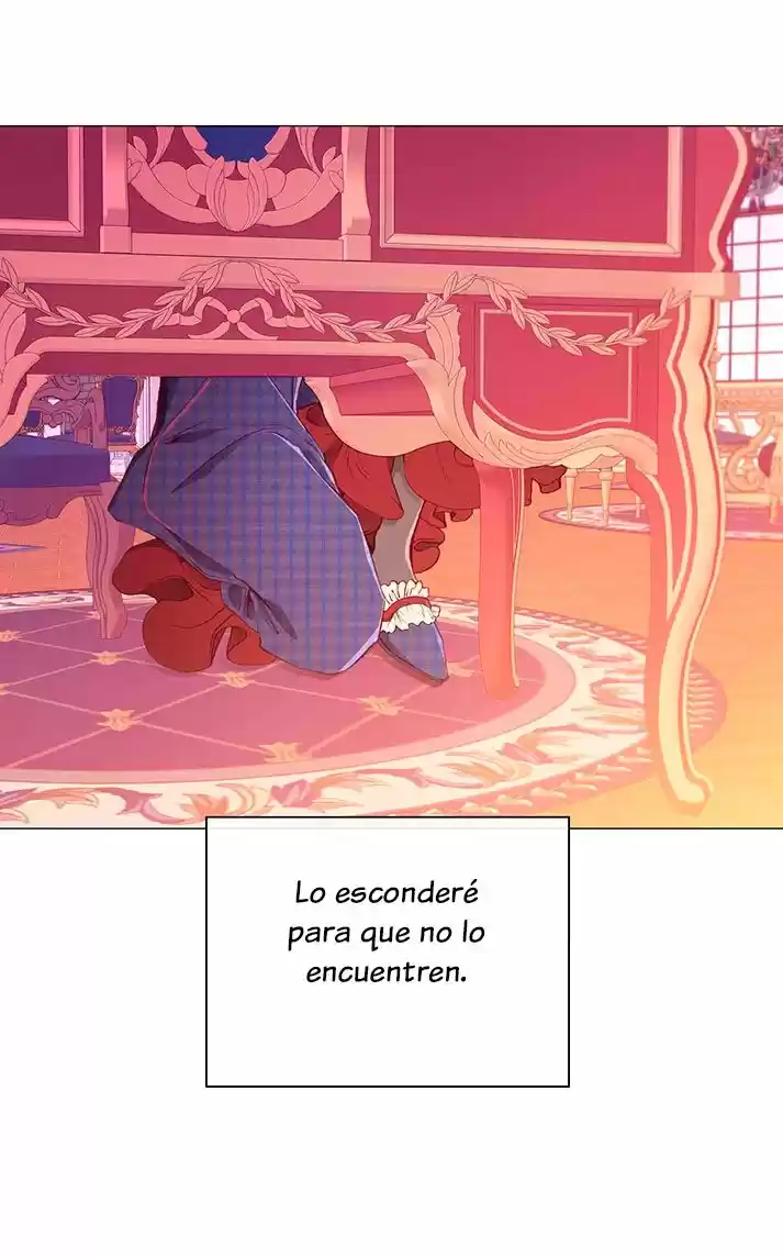 Me Convertí En La Rival De Los Protagonistas - Capítulo 36 - Página 59 - LectorTMOo