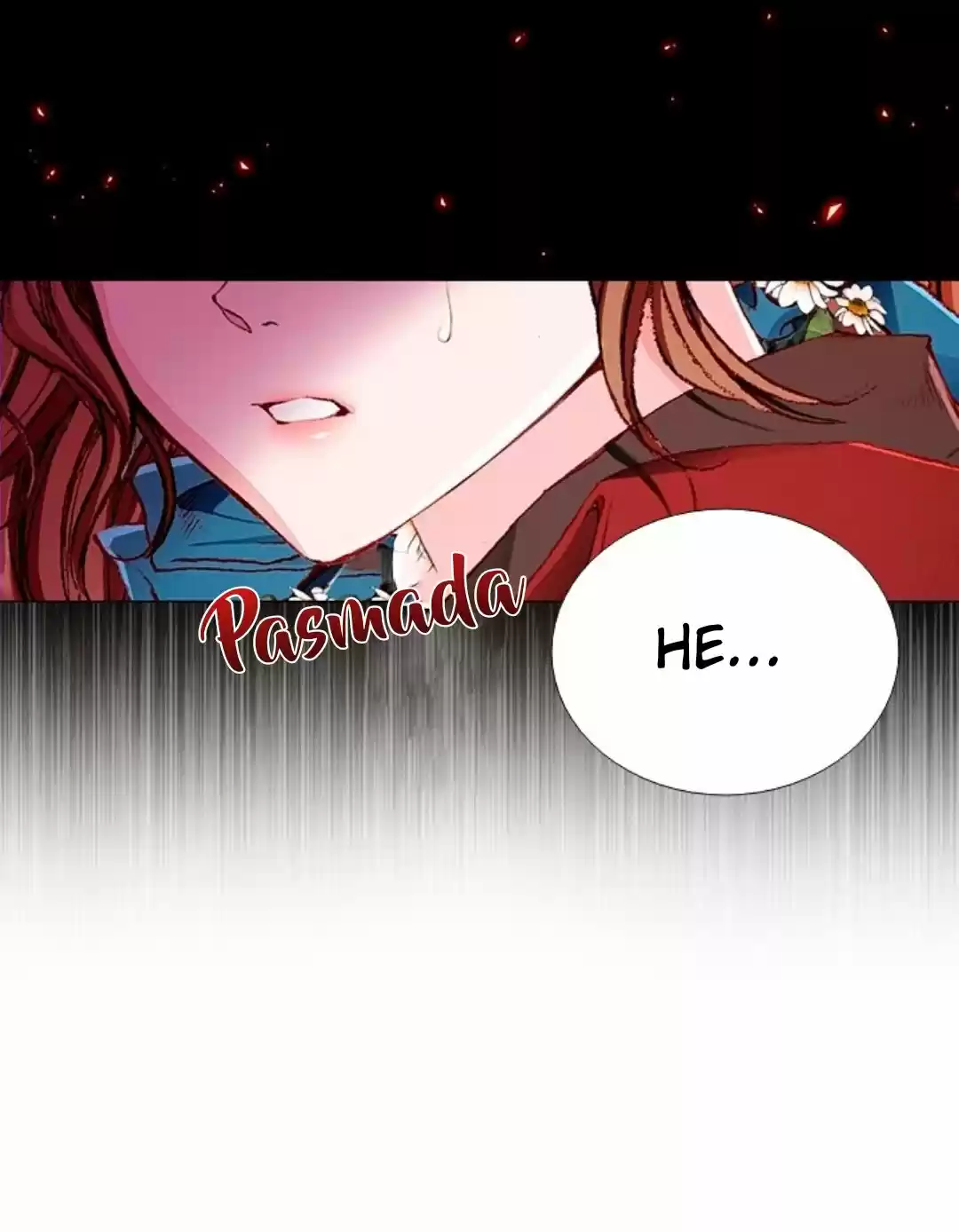 Me Convertí En La Rival De Los Protagonistas - Capítulo 37 - Página 9 - LectorTMOo