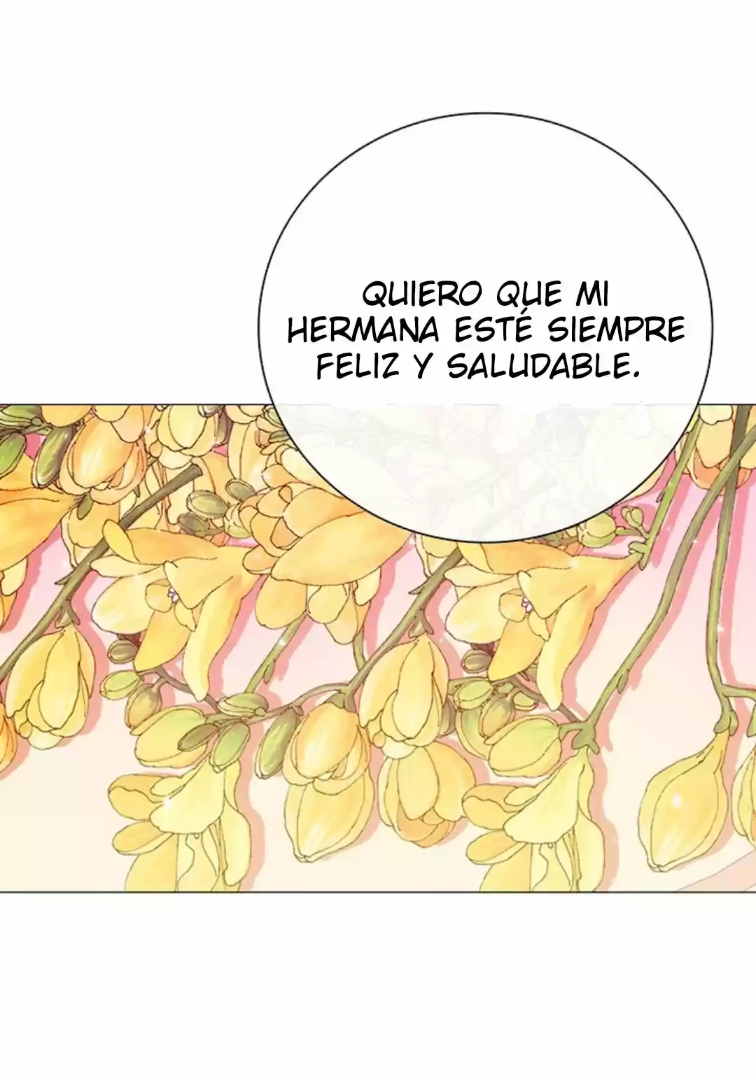 Me Convertí En La Rival De Los Protagonistas - Capítulo 37 - Página 21 - LectorTMOo