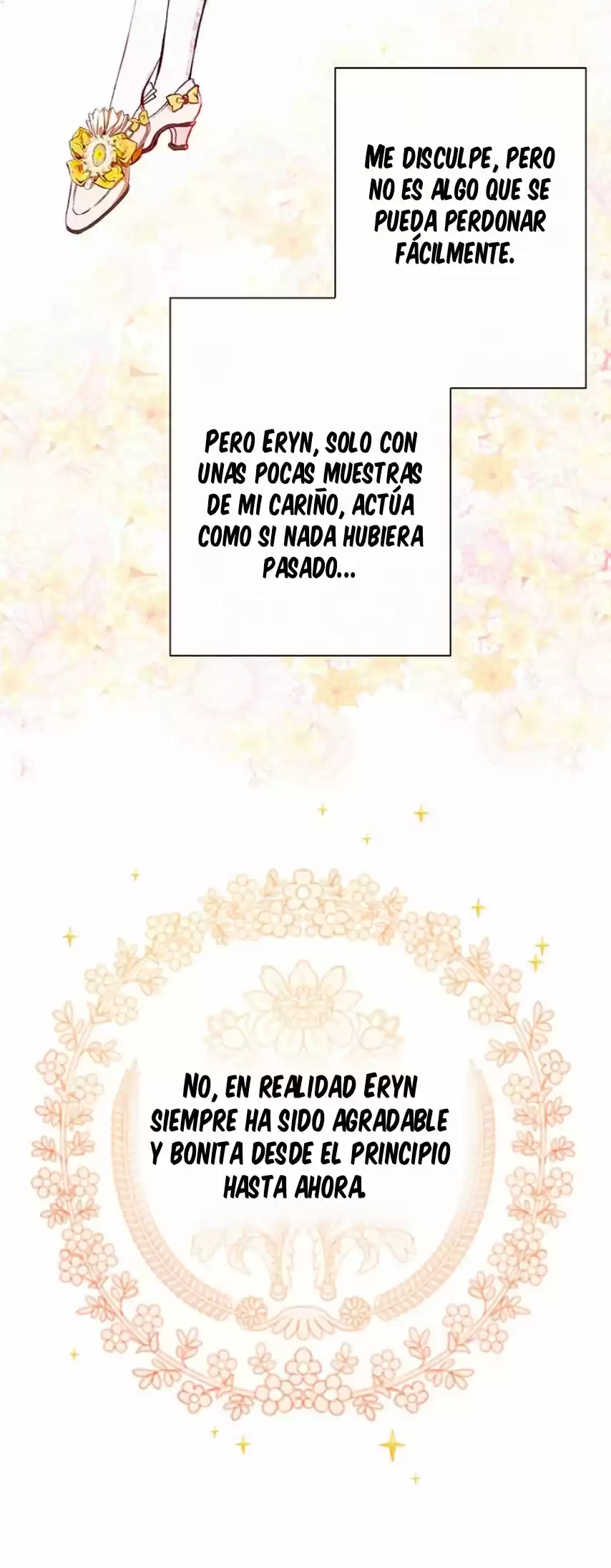 Me Convertí En La Rival De Los Protagonistas - Capítulo 37 - Página 25 - LectorTMOo