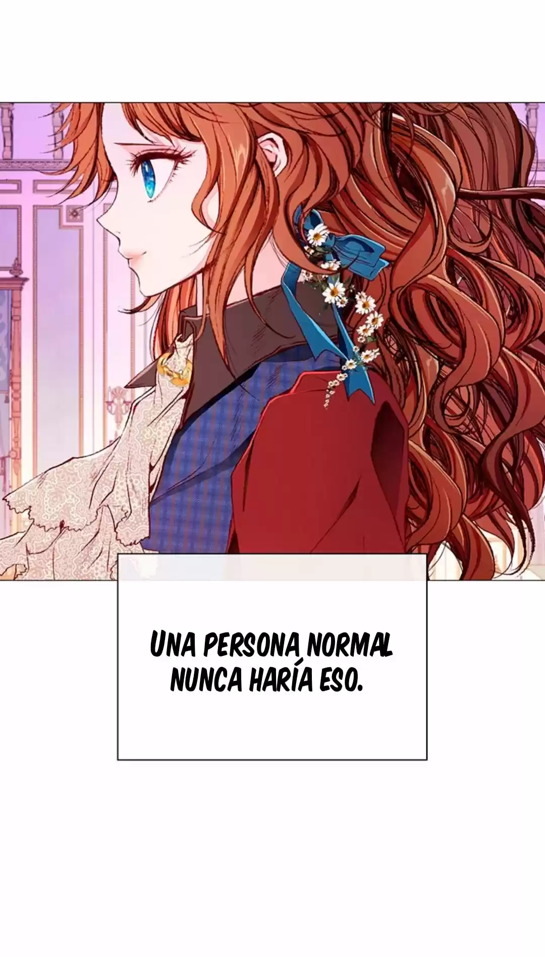 Me Convertí En La Rival De Los Protagonistas - Capítulo 37 - Página 26 - LectorTMOo