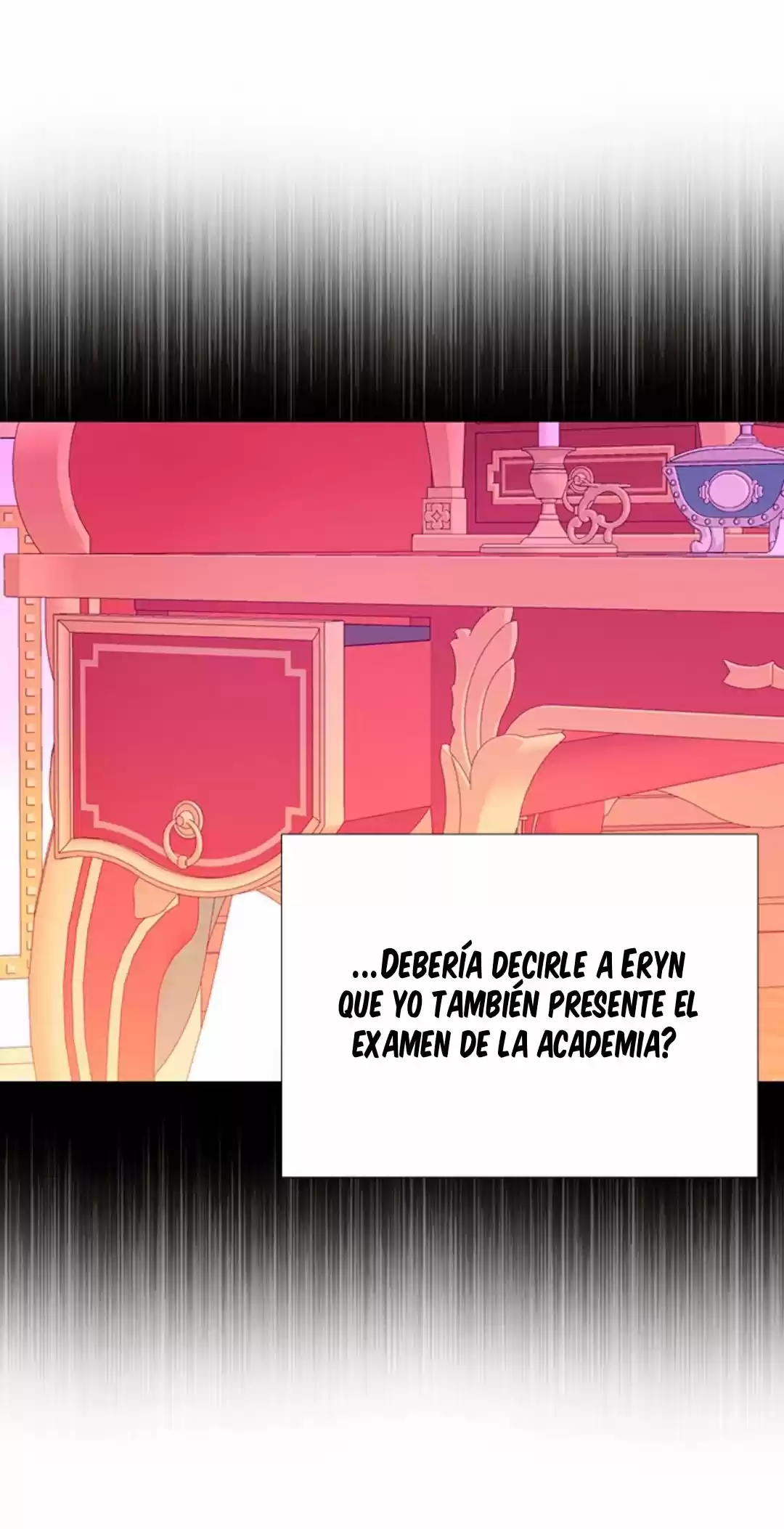 Me Convertí En La Rival De Los Protagonistas - Capítulo 37 - Página 28 - LectorTMOo