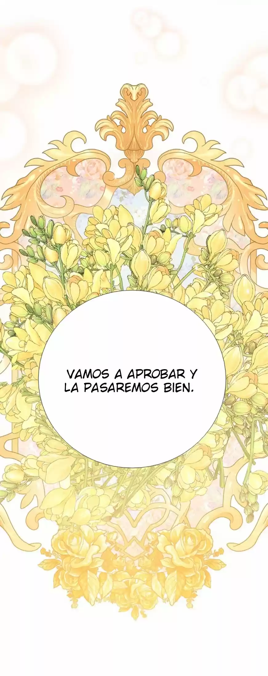 Me Convertí En La Rival De Los Protagonistas - Capítulo 37 - Página 41 - LectorTMOo